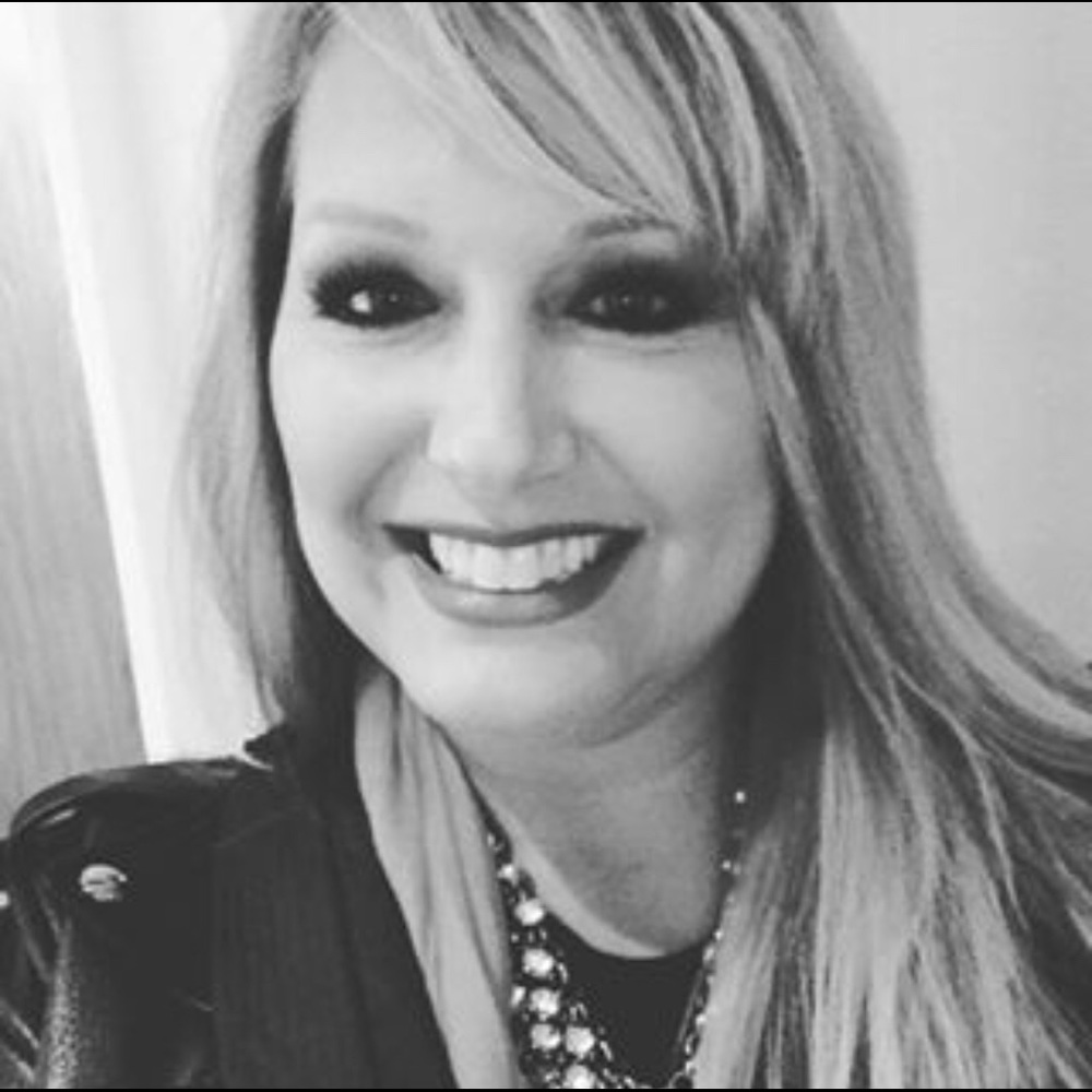 Meet your Posher, Shannon